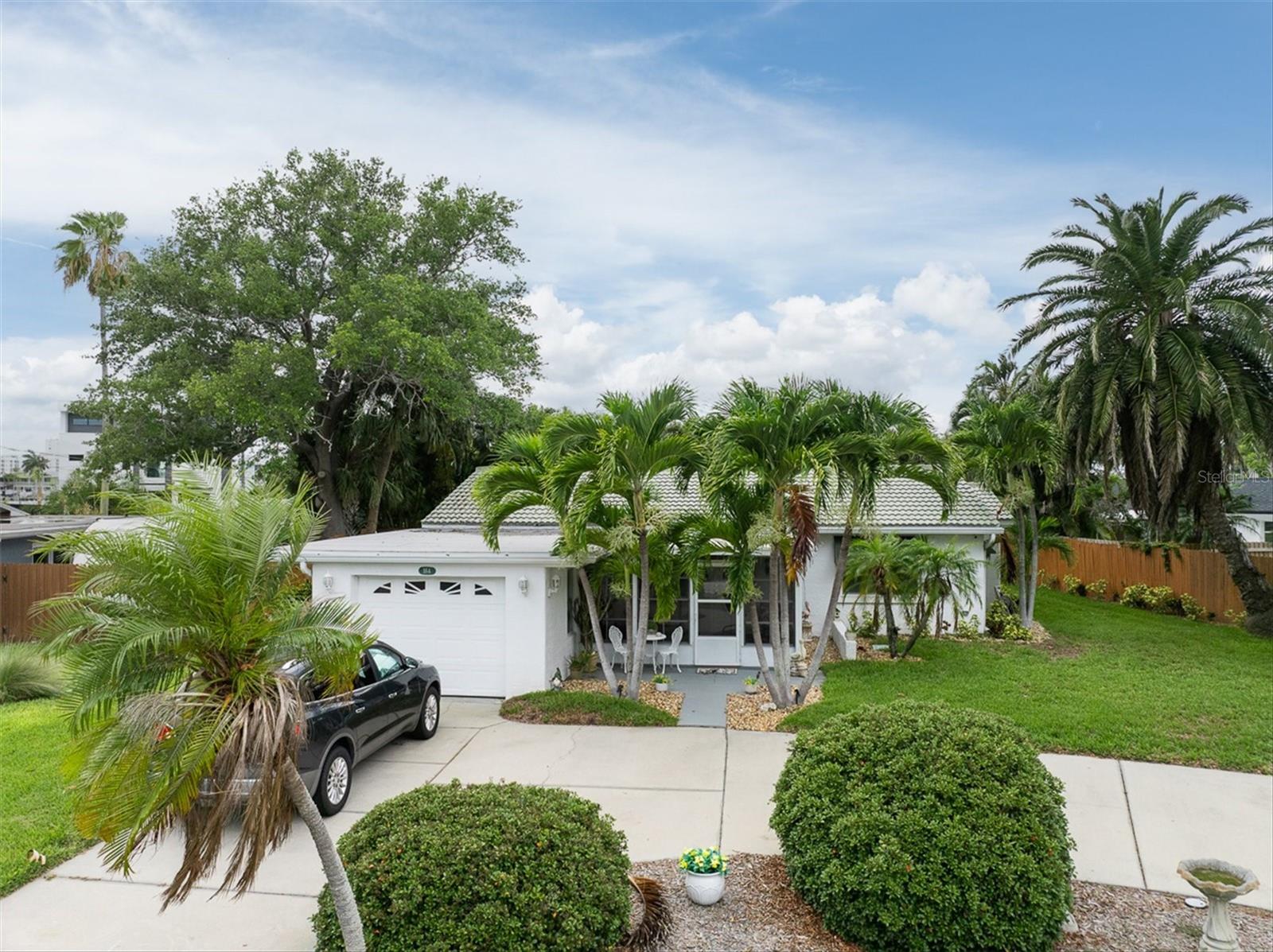 Photo of 55A DOLPHIN DRIVE #A TREASURE ISLAND FL 33706