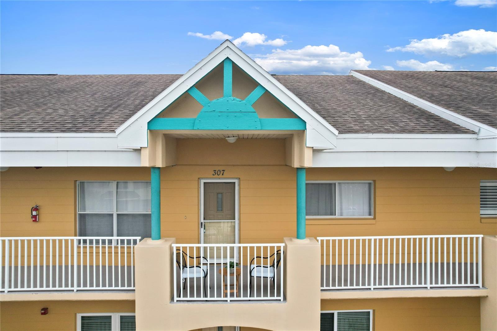 Photo of 2209 UTOPIAN DRIVE #307 CLEARWATER FL 33763