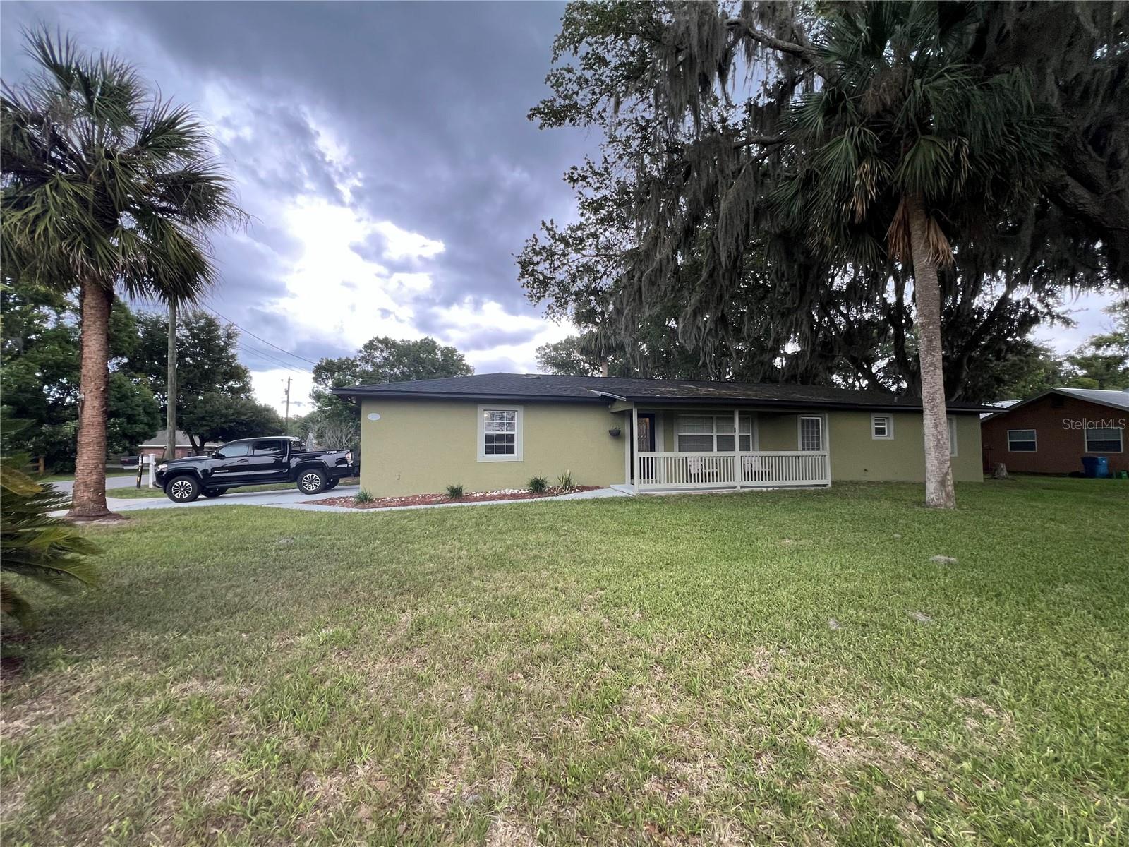 Photo of 1505 HONTOON ROAD DELAND FL 32720