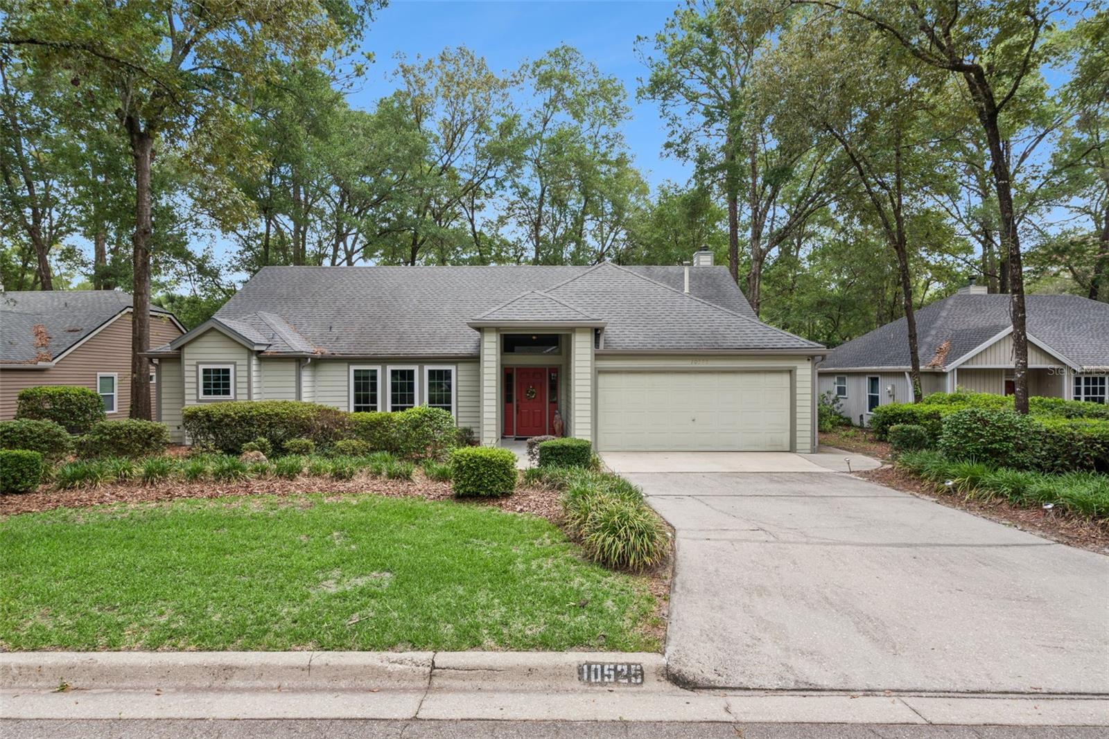 Photo of 10525 SW 55TH PLACE GAINESVILLE FL 32608