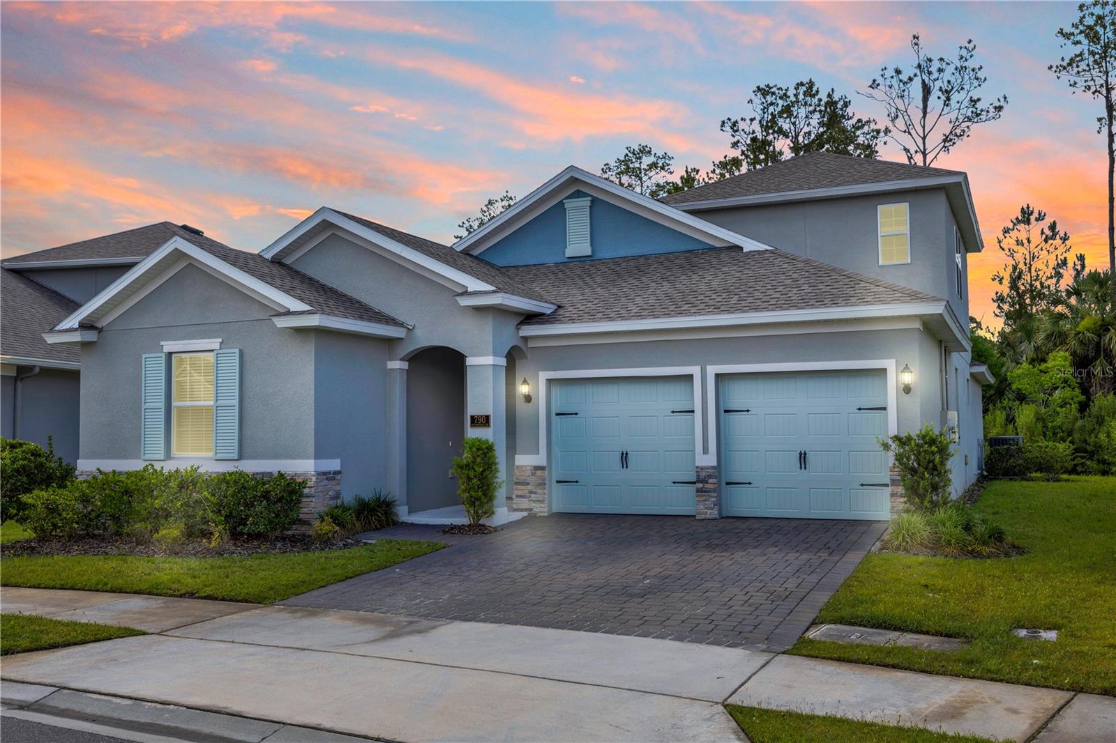Photo of 790 HYPERION DRIVE DEBARY FL 32713