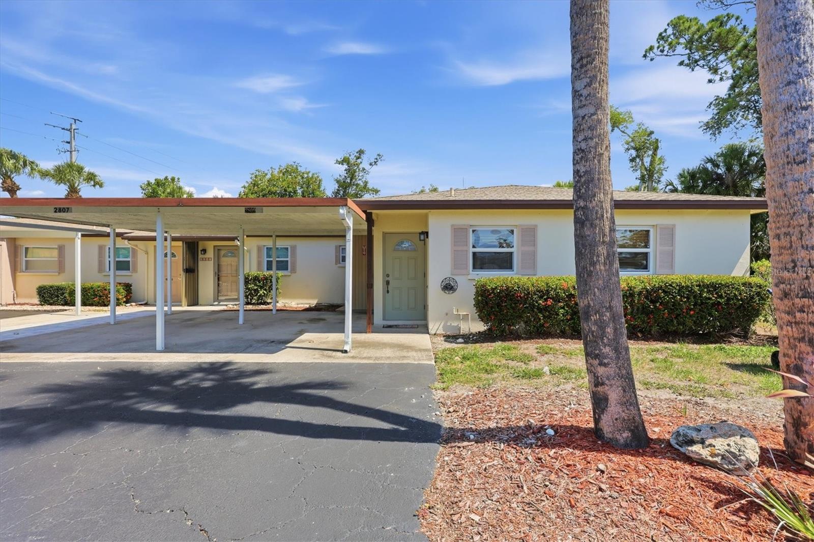 Photo of 2809 SWIFTON DRIVE #4 SARASOTA FL 34231