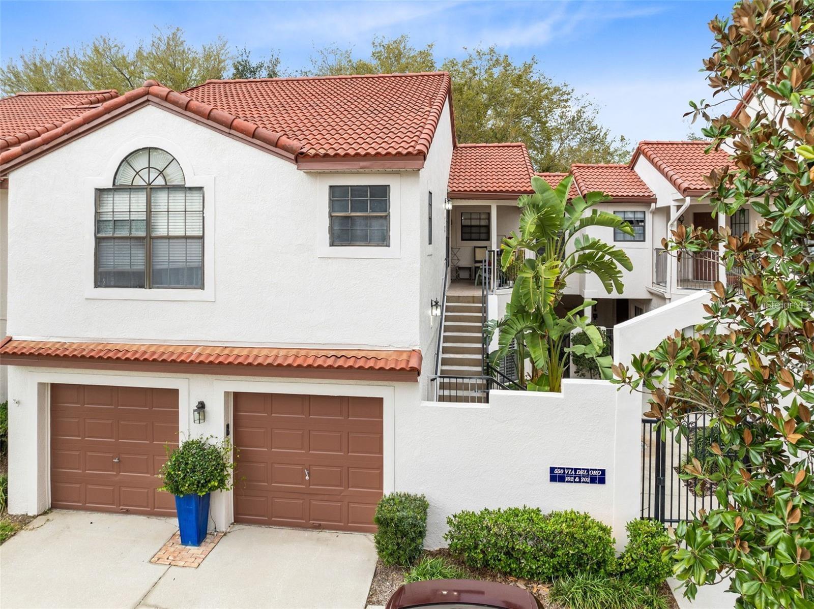 Photo of 550 VIA DEL ORO DRIVE #102 ALTAMONTE SPRINGS FL 32714