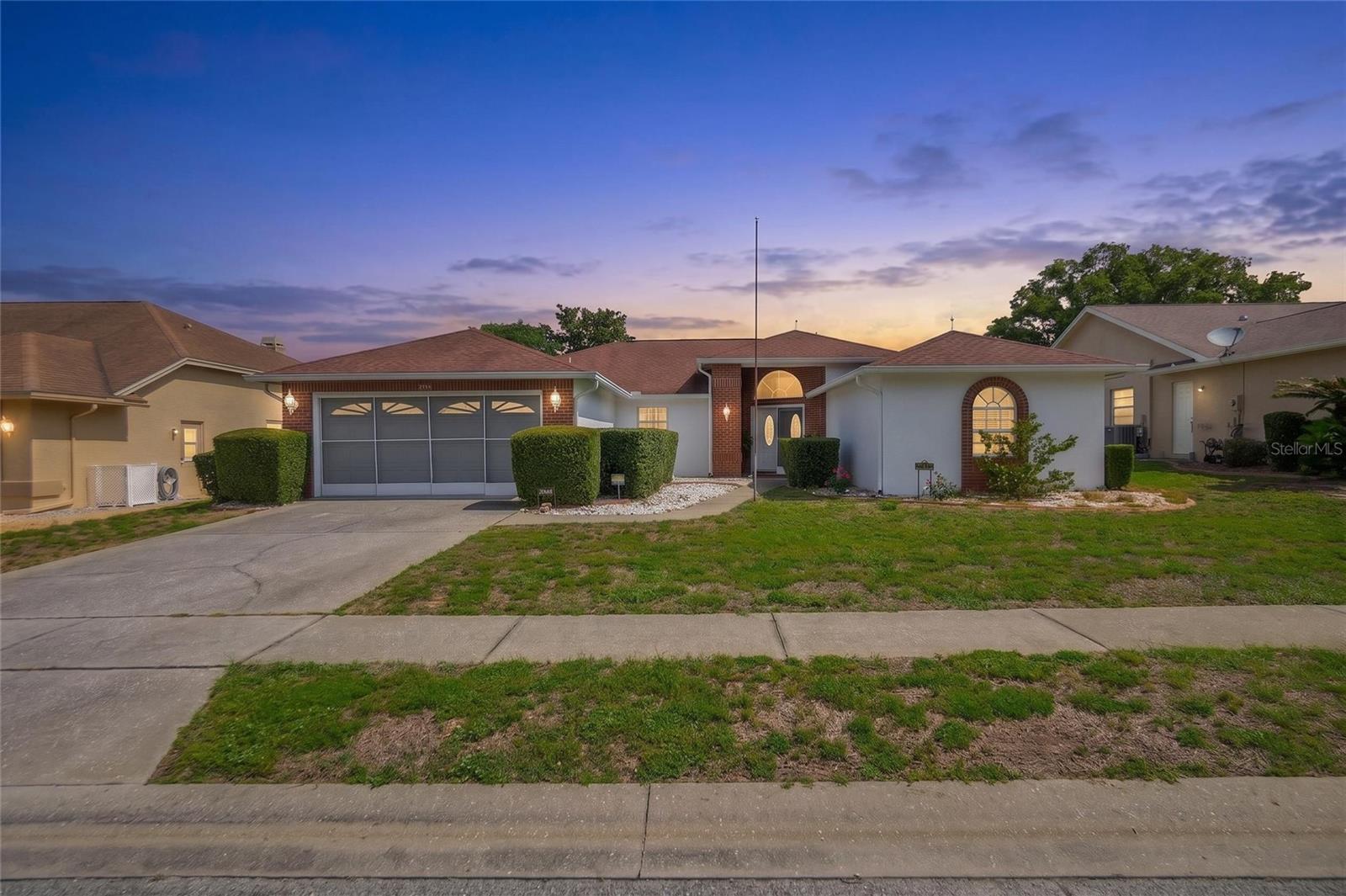 Photo of 3943 W FIELDWOOD COURT LECANTO FL 34461