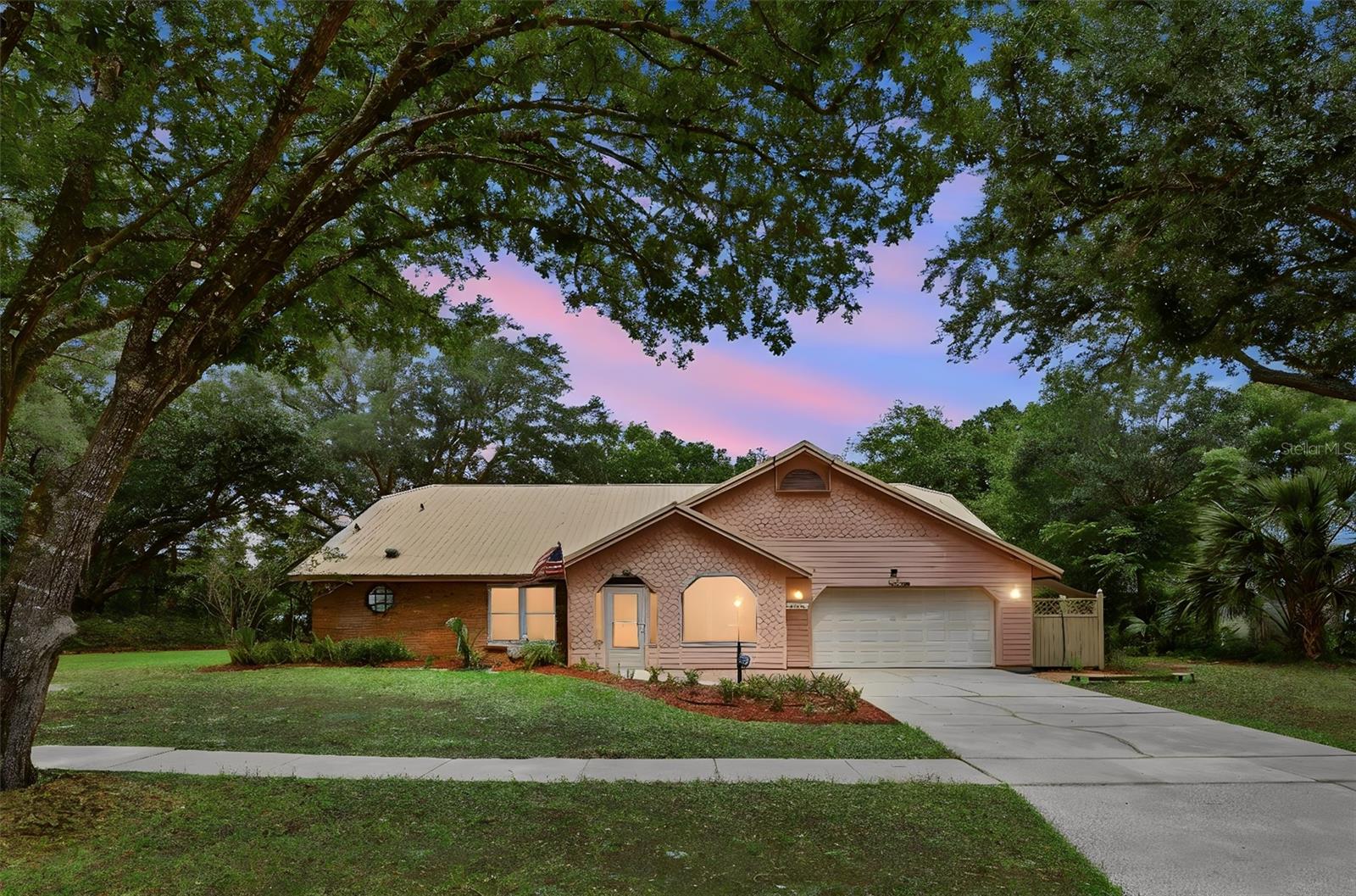 Photo of 3286 LAKE TWYLO ROAD ORLANDO FL 32817