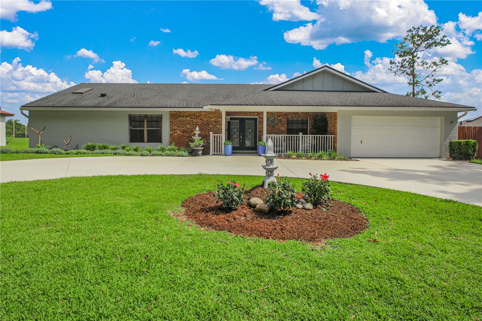Photo of 7243 WOODVILLE CRESCENT ORLANDO FL 32819