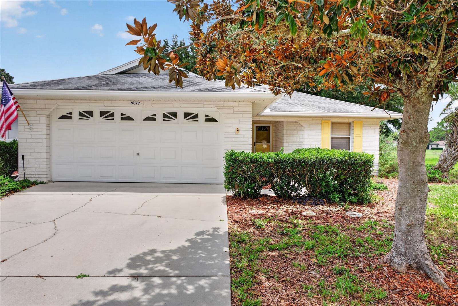 Photo of 9077 SW 91ST CIRCLE OCALA FL 34481