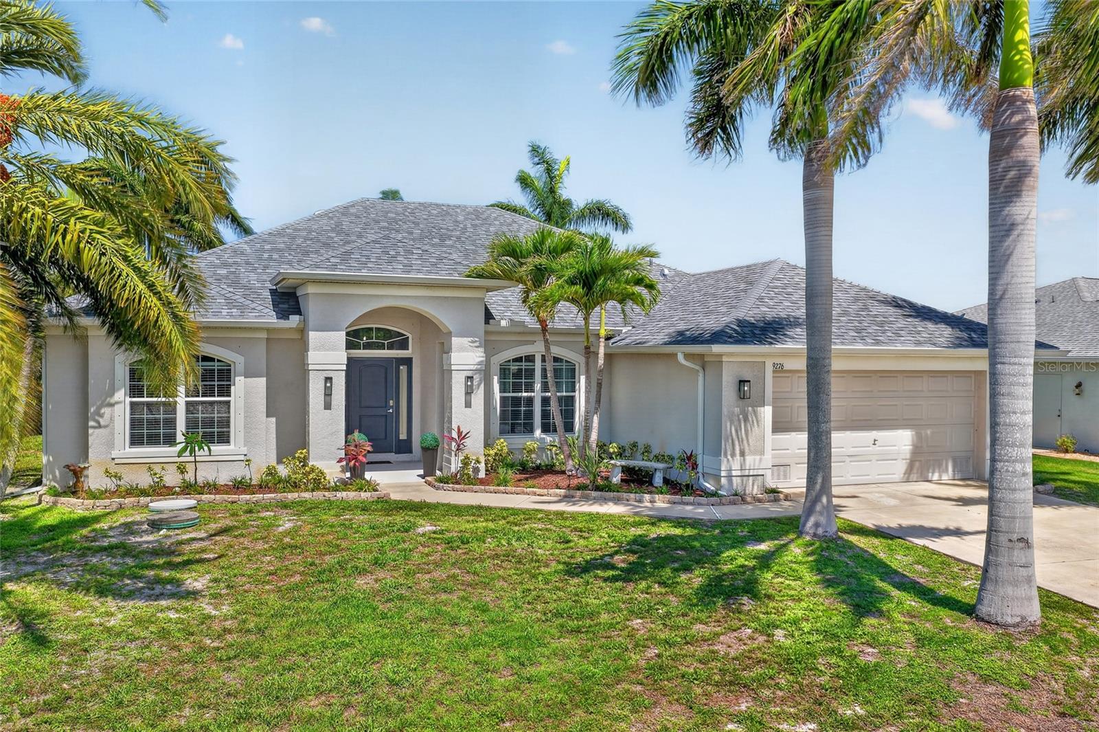 Photo of 9276 MIAMI CIRCLE PORT CHARLOTTE FL 33981