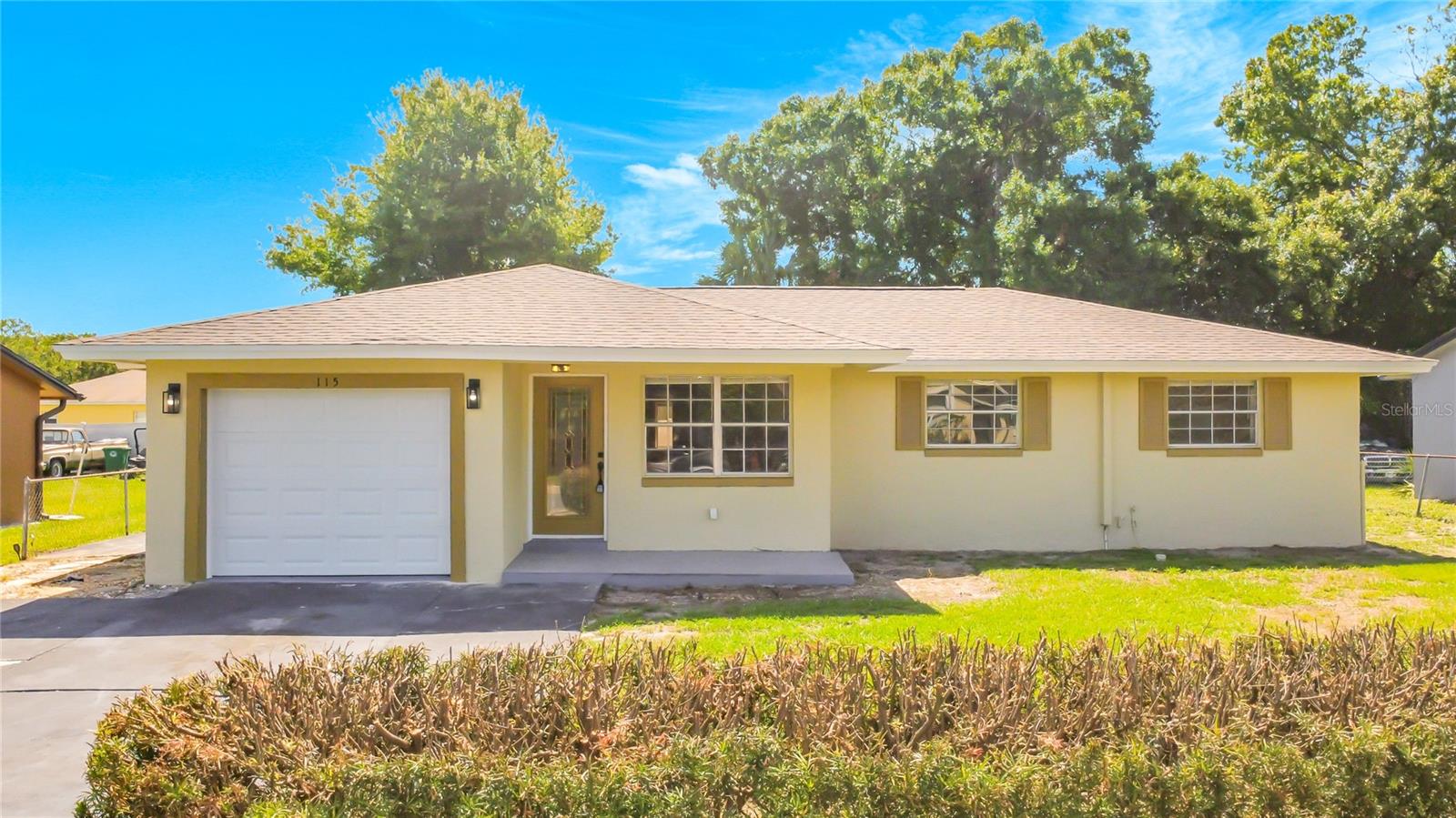 Photo of 115 DREW AVENUE SANFORD FL 32771