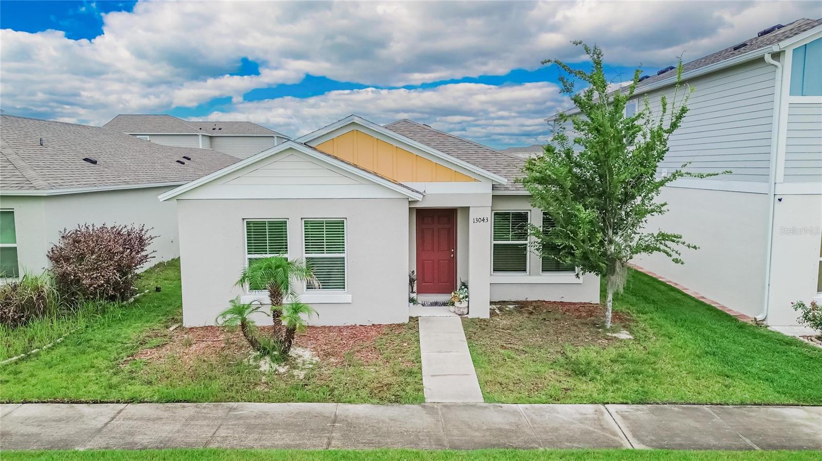 Photo of 13043 PENNYBROOK DRIVE RIVERVIEW FL 33579