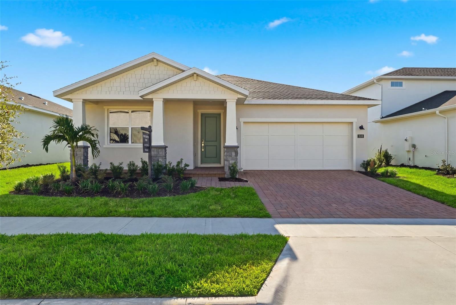 Photo of 2759 ARBOR DUNE AVENUE APOPKA FL 32712