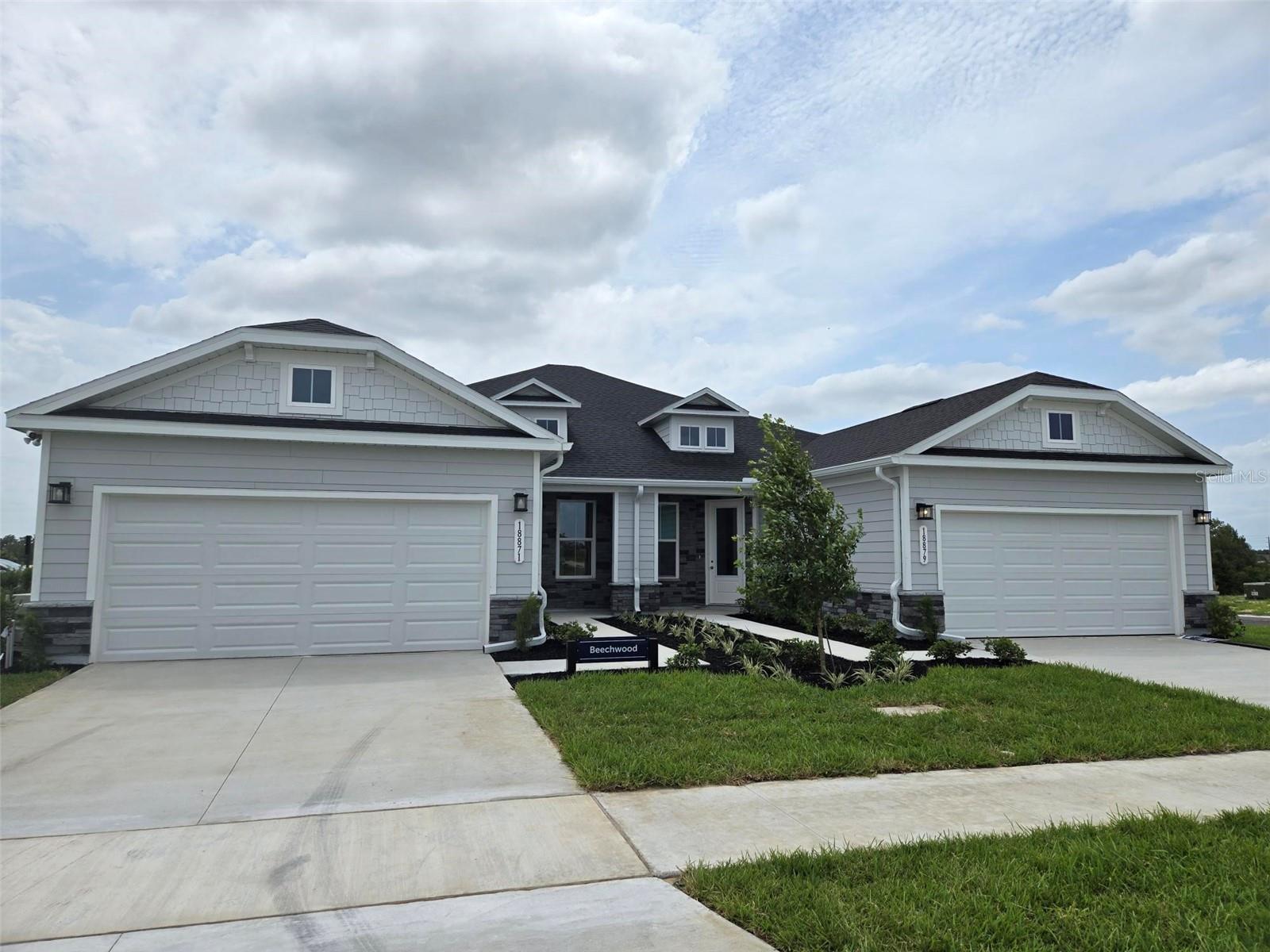 Photo of 18857 EMERALD SUMMIT DRIVE SPRING HILL FL 34610