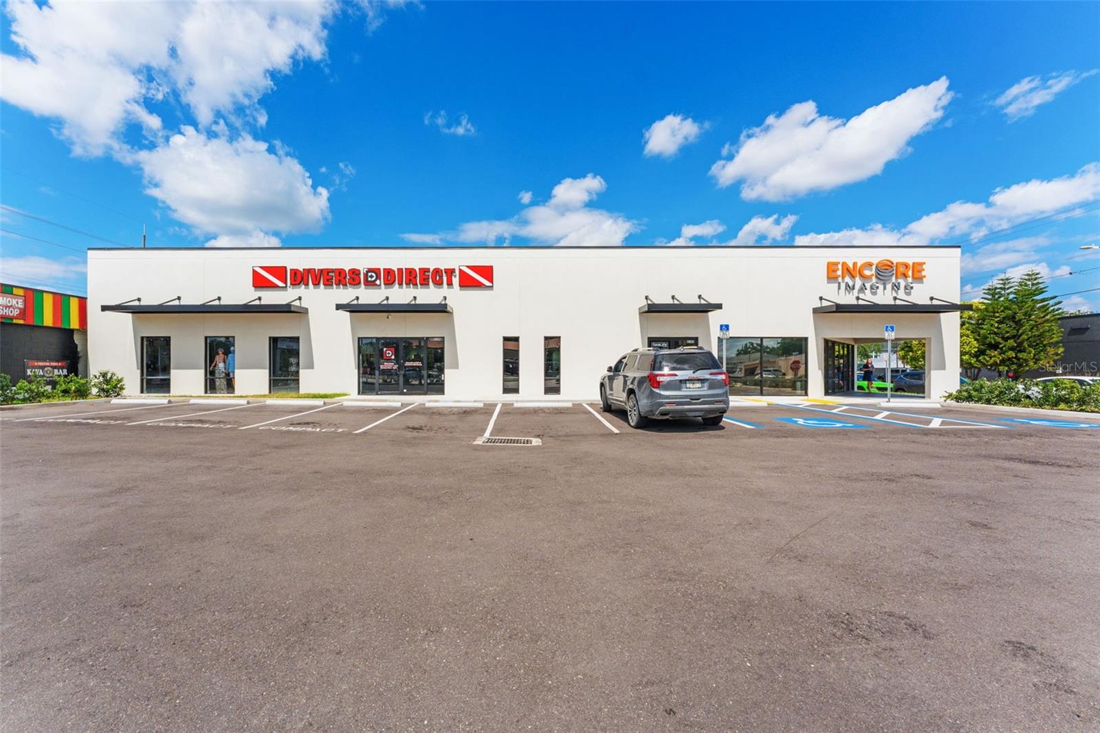 Photo of 418 N DALE MABRY HIGHWAY TAMPA FL 33609