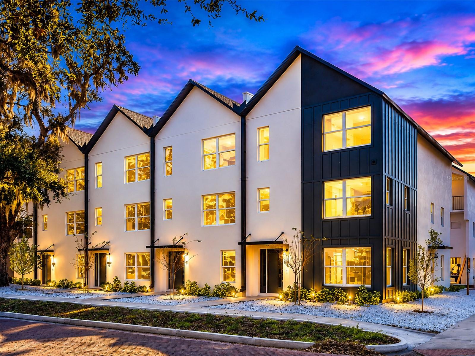 Photo of 1606 PARK LAKE STREET #9 ORLANDO FL 32803