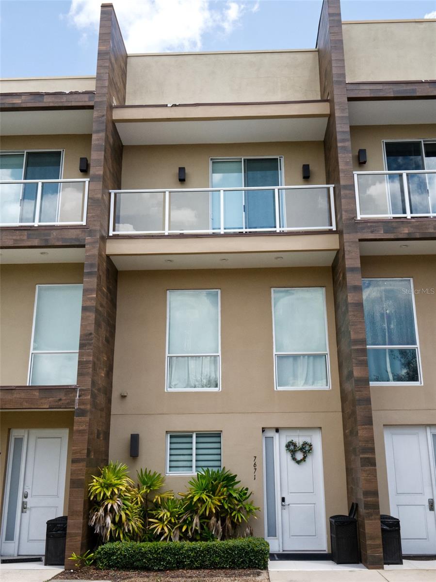 Photo of 7671 RECIFE DRIVE #13-88 KISSIMMEE FL 34747