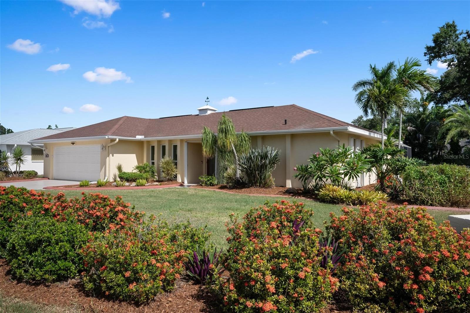 Photo of 1011 PINE FOREST COURT VENICE FL 34293