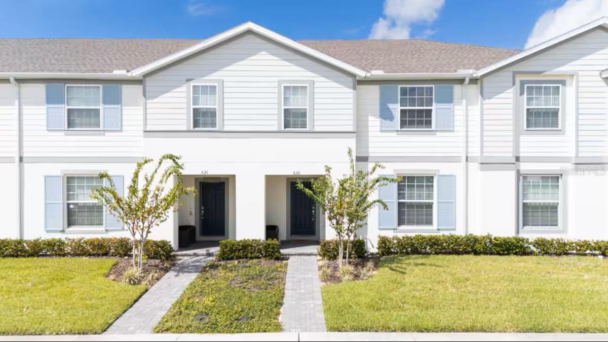 Photo of 630 JASMINE LANE DAVENPORT FL 33897