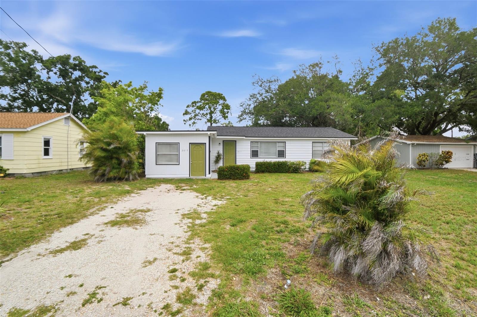 Photo of 2817 HAWTHORNE STREET SARASOTA FL 34239
