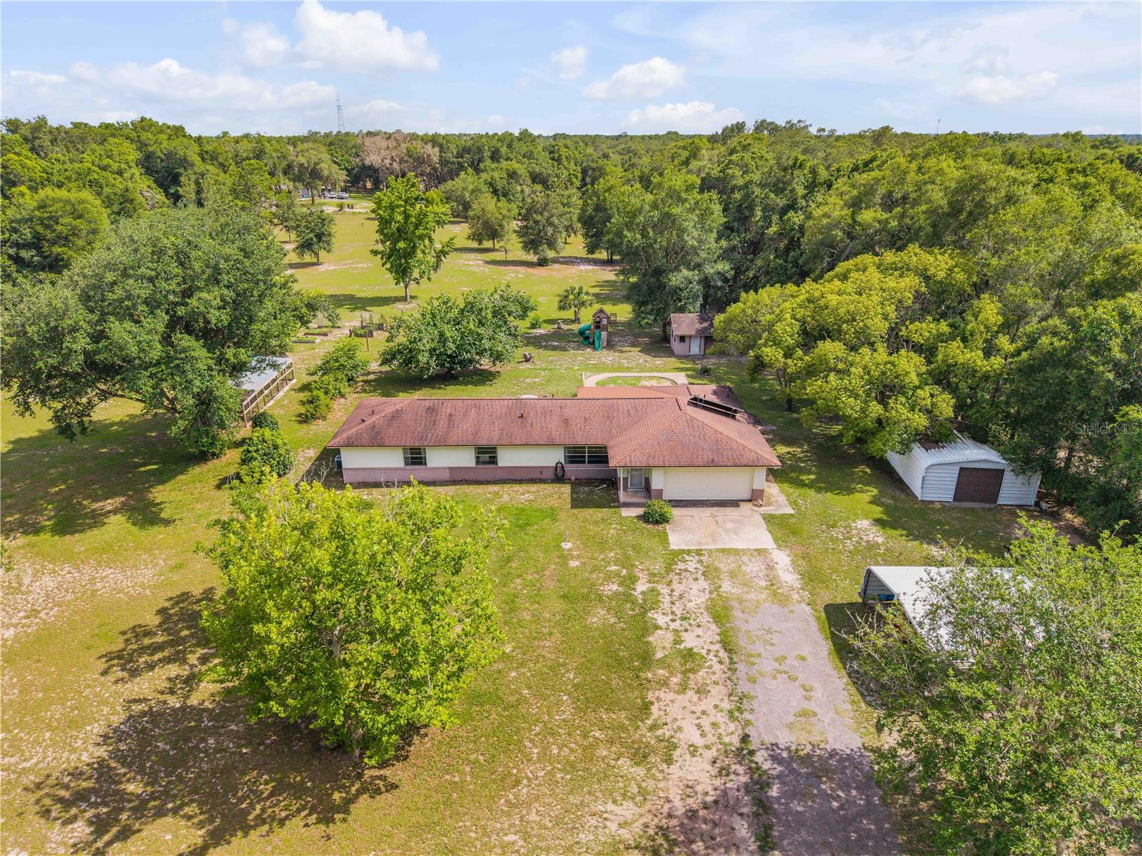 Photo of 1167 OHIO STREET DE LEON SPRINGS FL 32130