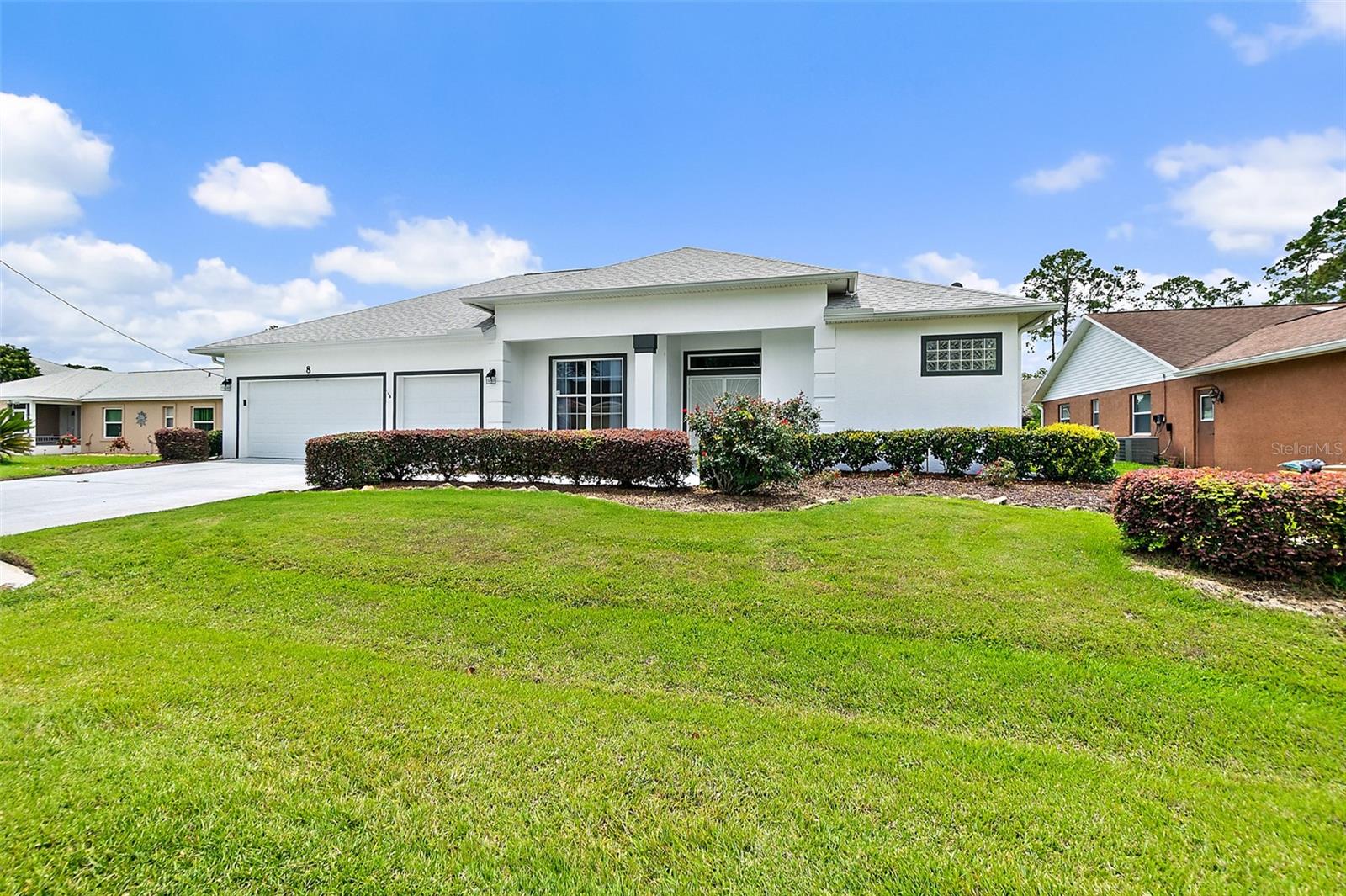 Photo of 8 EASTGATE LANE PALM COAST FL 32164