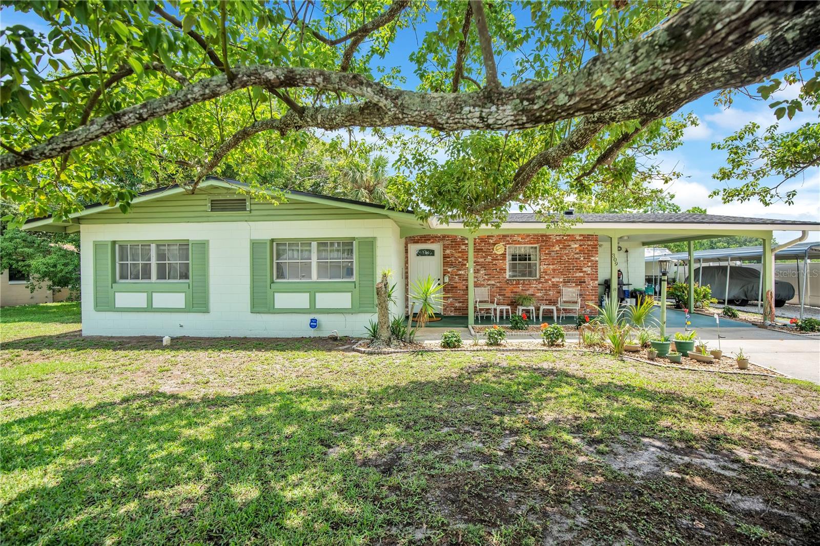 Photo of 309 VIHLEN ROAD SANFORD FL 32771