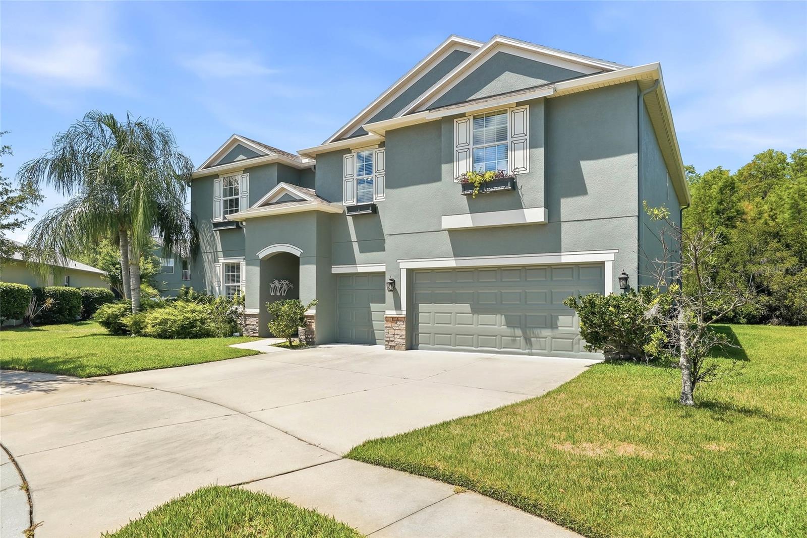 Photo of 3987 ROUND TABLE COURT LAND O LAKES FL 34638