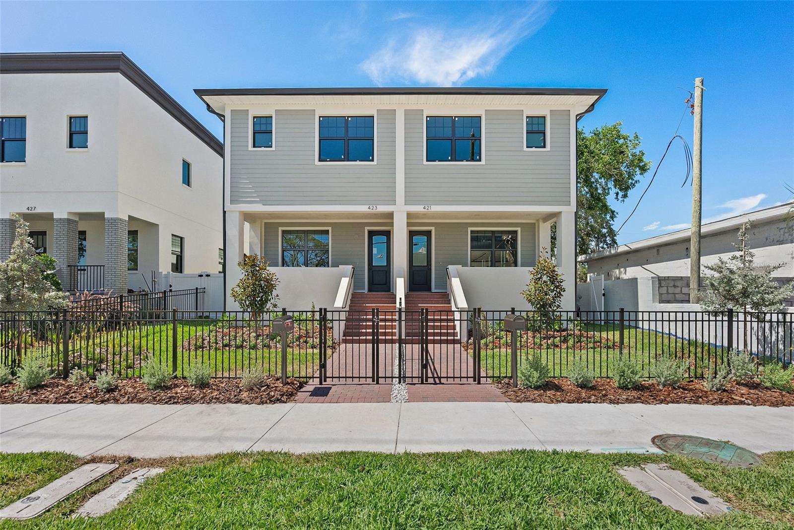 Photo of 423 11TH AVENUE ST PETERSBURG FL 33701