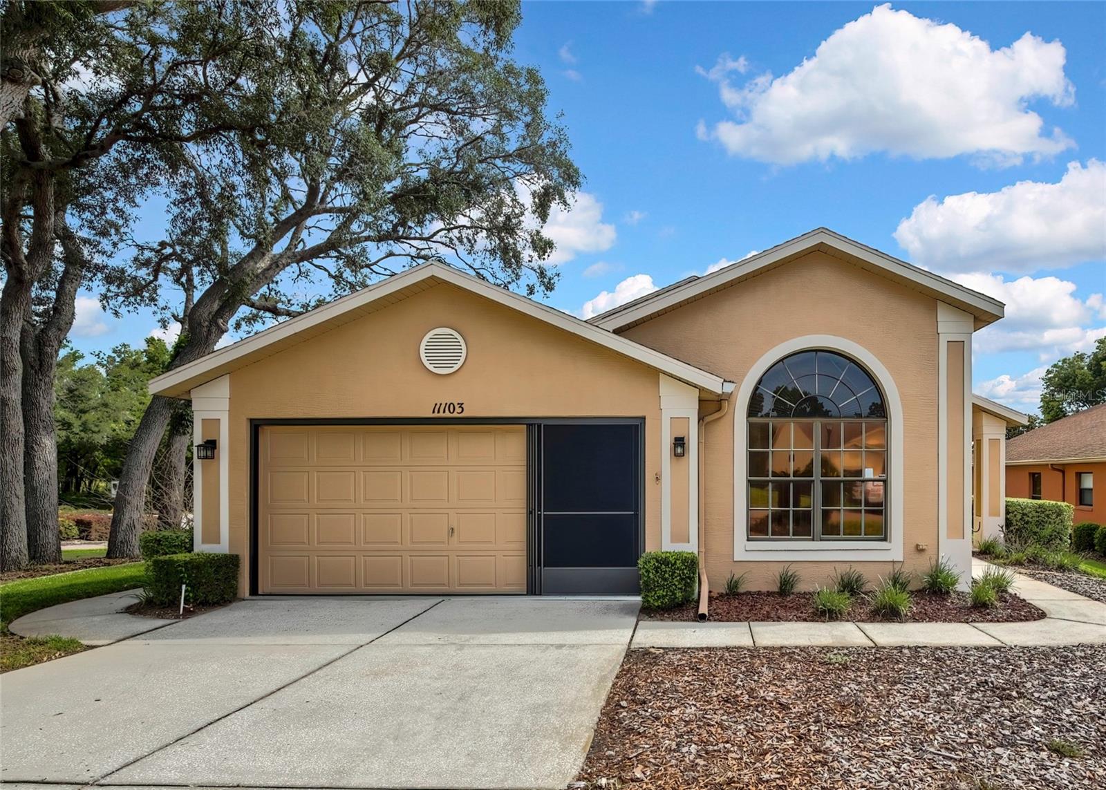 Photo of 11103 CHERRYWOOD COURT SPRING HILL FL 34609
