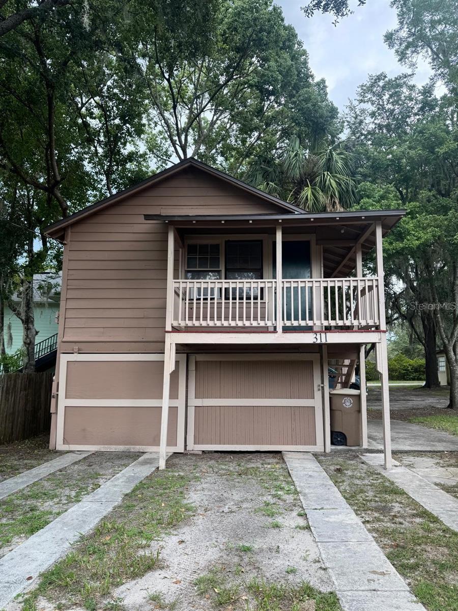 Photo of 311 NE SANCHEZ AVENUE OCALA FL 34470