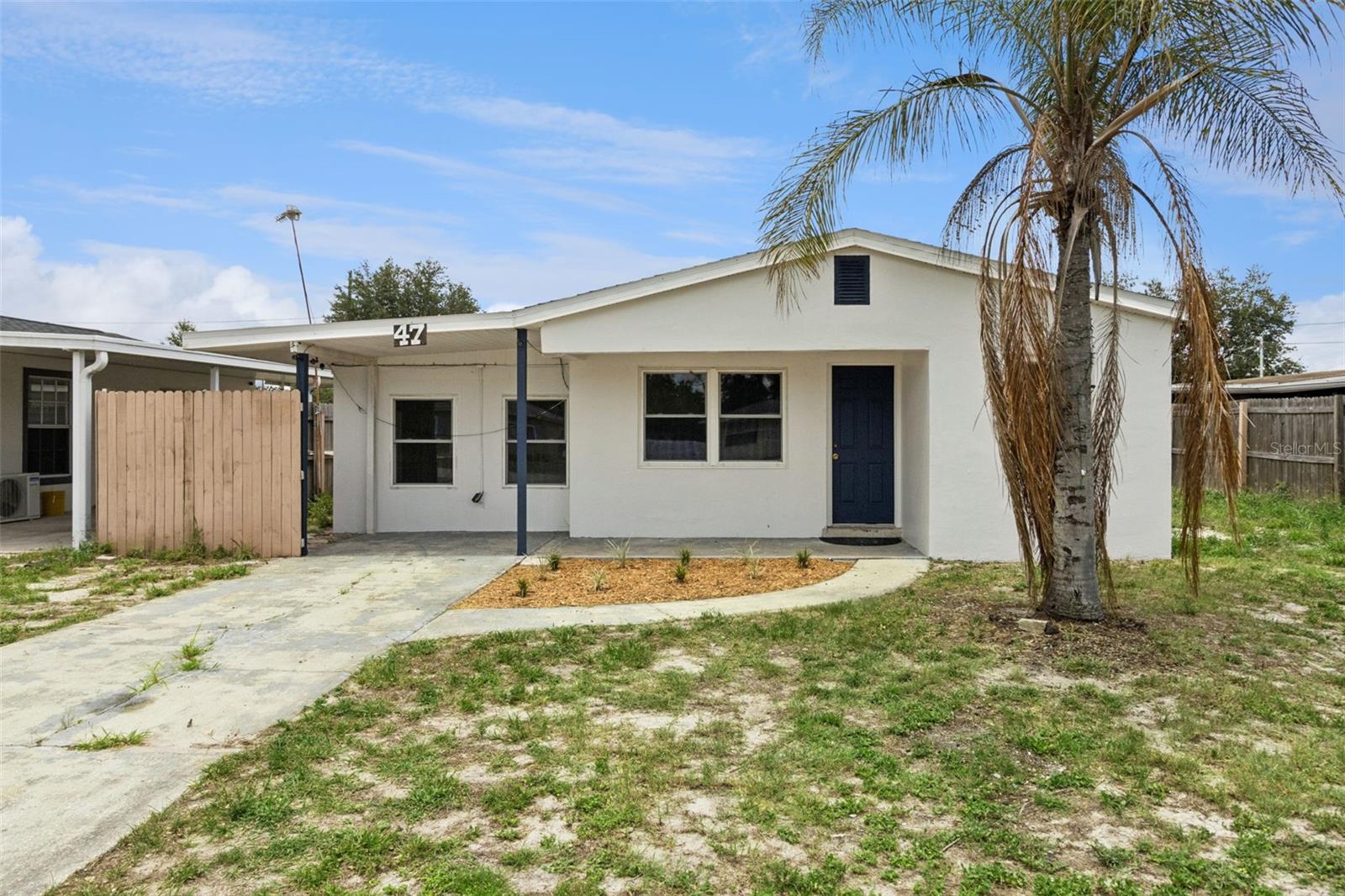 Photo of 47 PRINCETON AVENUE FROSTPROOF FL 33843