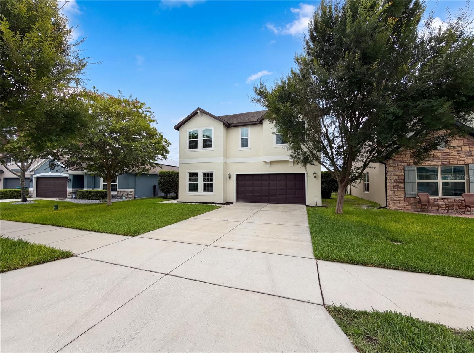Photo of 811 MAPLE LEAF LOOP WINTER SPRINGS FL 32708