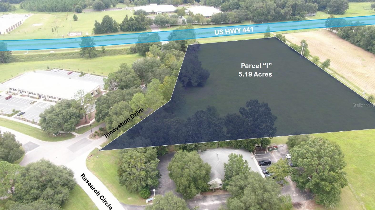 Photo of US 441 HIGHWAY ALACHUA FL 32615