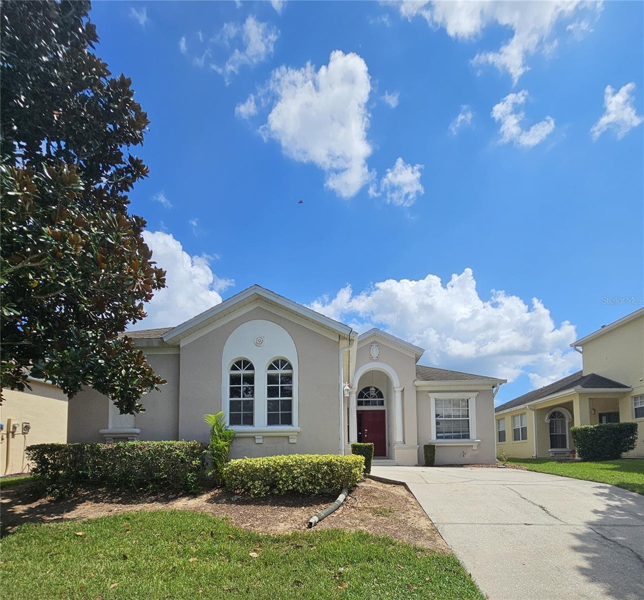 Photo of 704 EOLA WAY HAINES CITY FL 33844