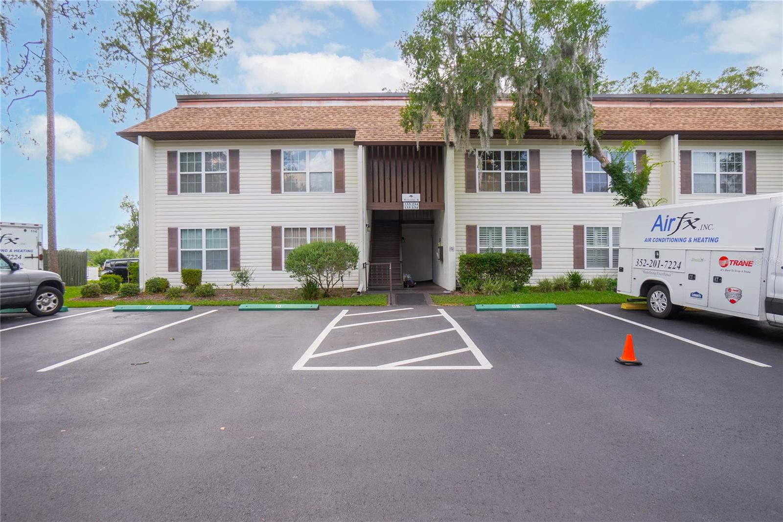 Photo of 2400 FOREST DRIVE #234 INVERNESS FL 34453