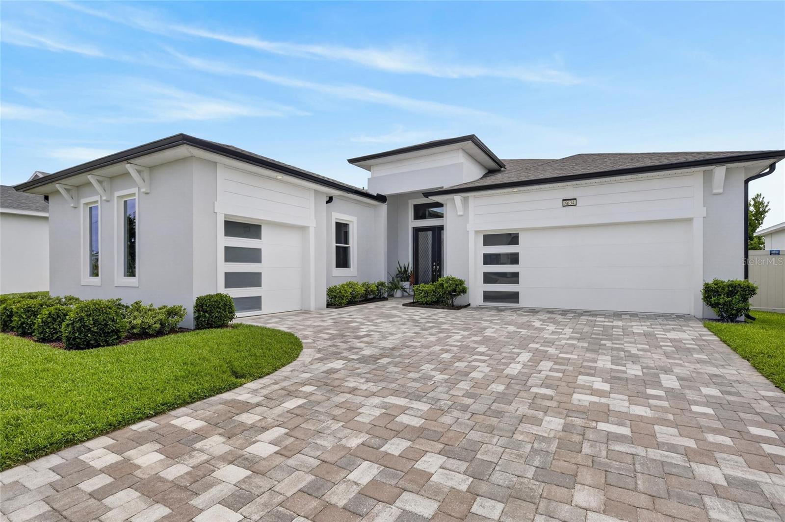 Photo of 8634 DRUMMER PLANK DRIVE WESLEY CHAPEL FL 33545
