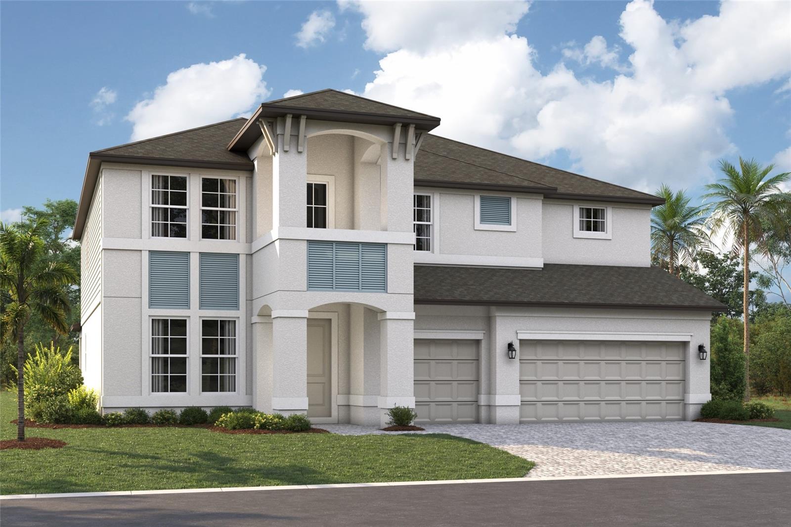 Photo of 1671 LUGANO CIRCLE NOKOMIS FL 34275