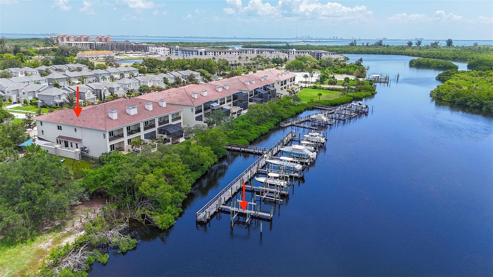 Photo of 1008 PASEO DEL RIO ST PETERSBURG FL 33702