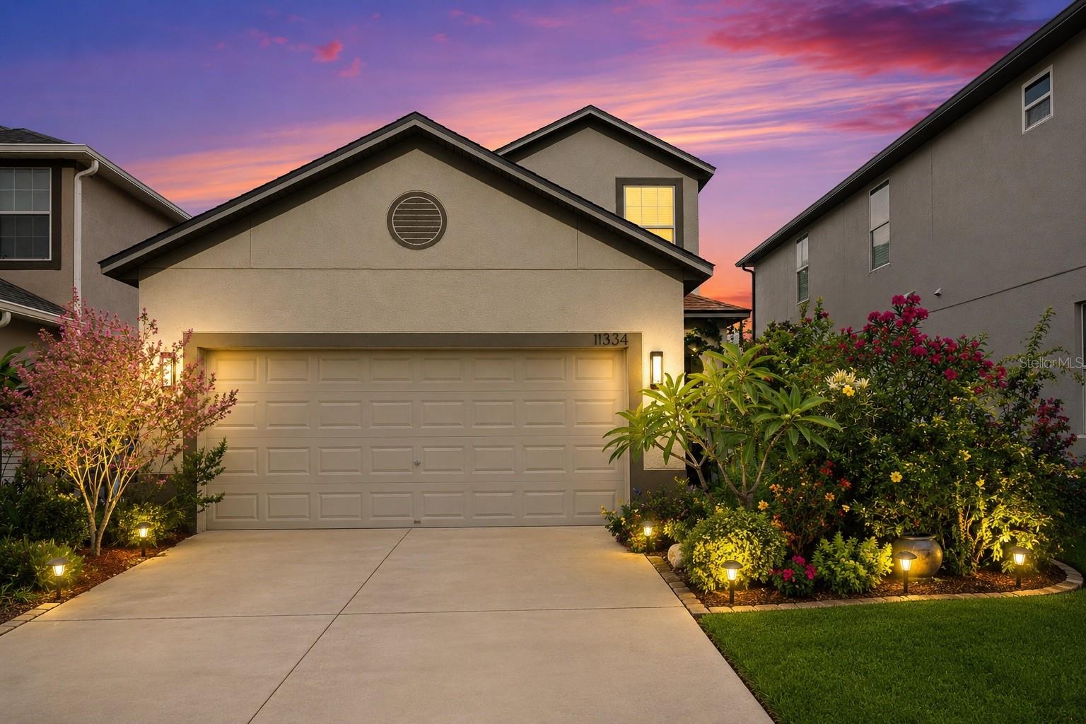 Photo of 11334 VILLAS ON THE GREEN DR RIVERVIEW FL 33579