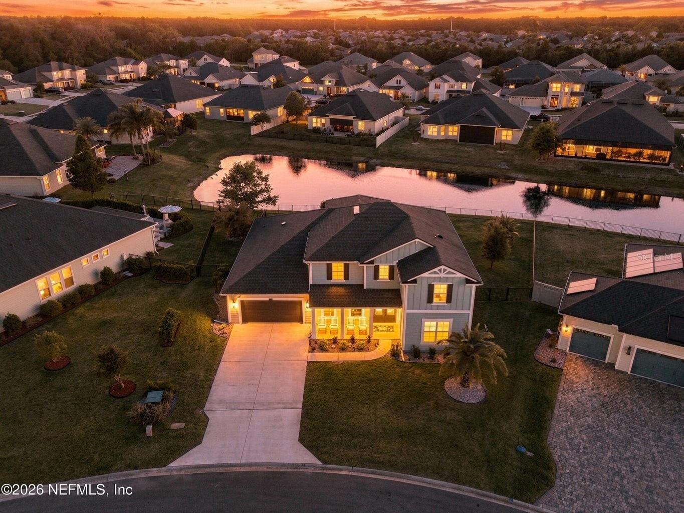 Photo of 128 WINDWALKER DRIVE ST AUGUSTINE FL 32092