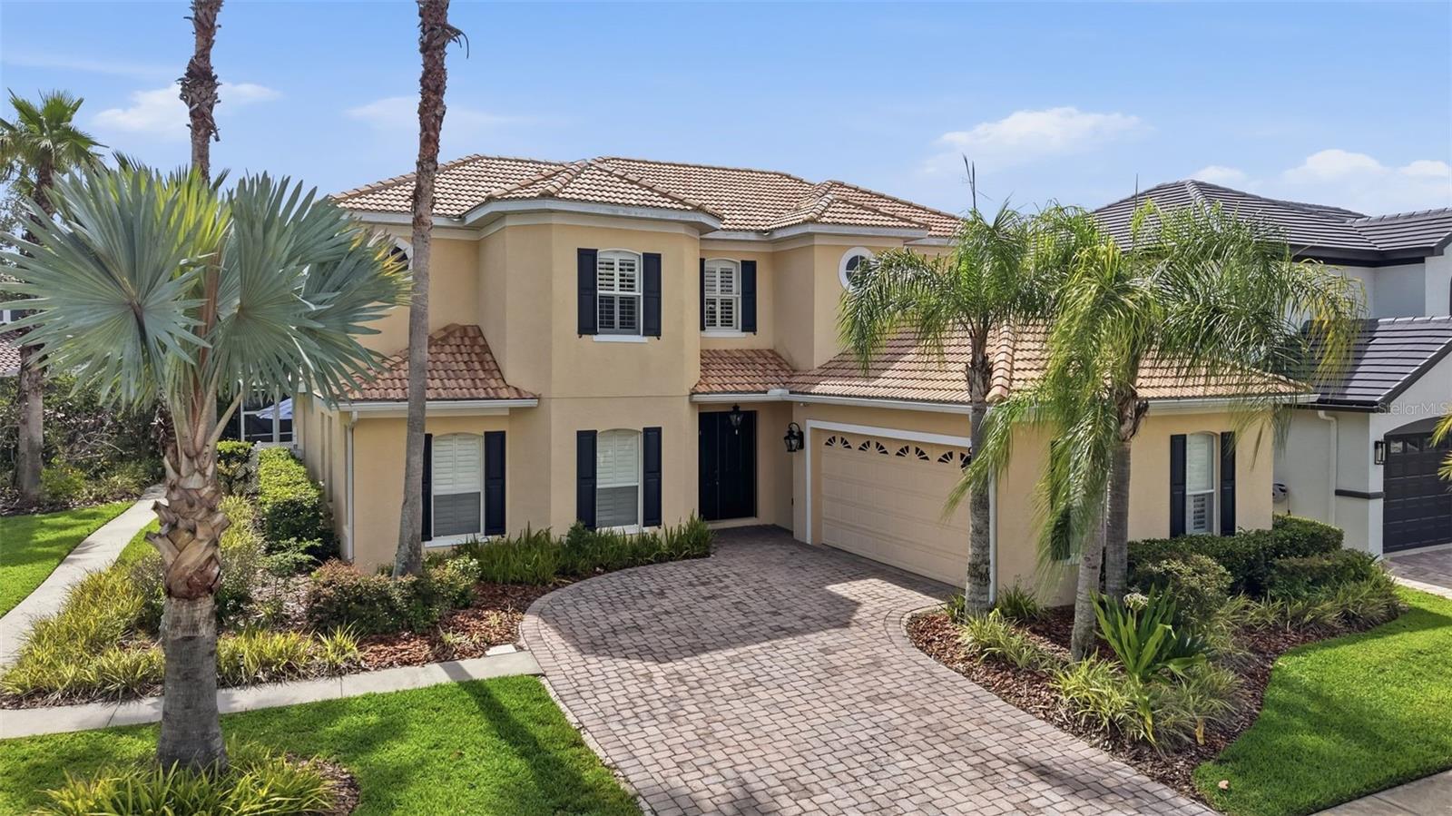 Photo of 18043 COZUMEL ISLE DRIVE TAMPA FL 33647
