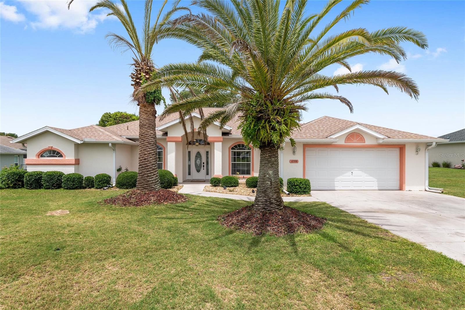 Photo of 8598 SW 56TH AVENUE ROAD OCALA FL 34476