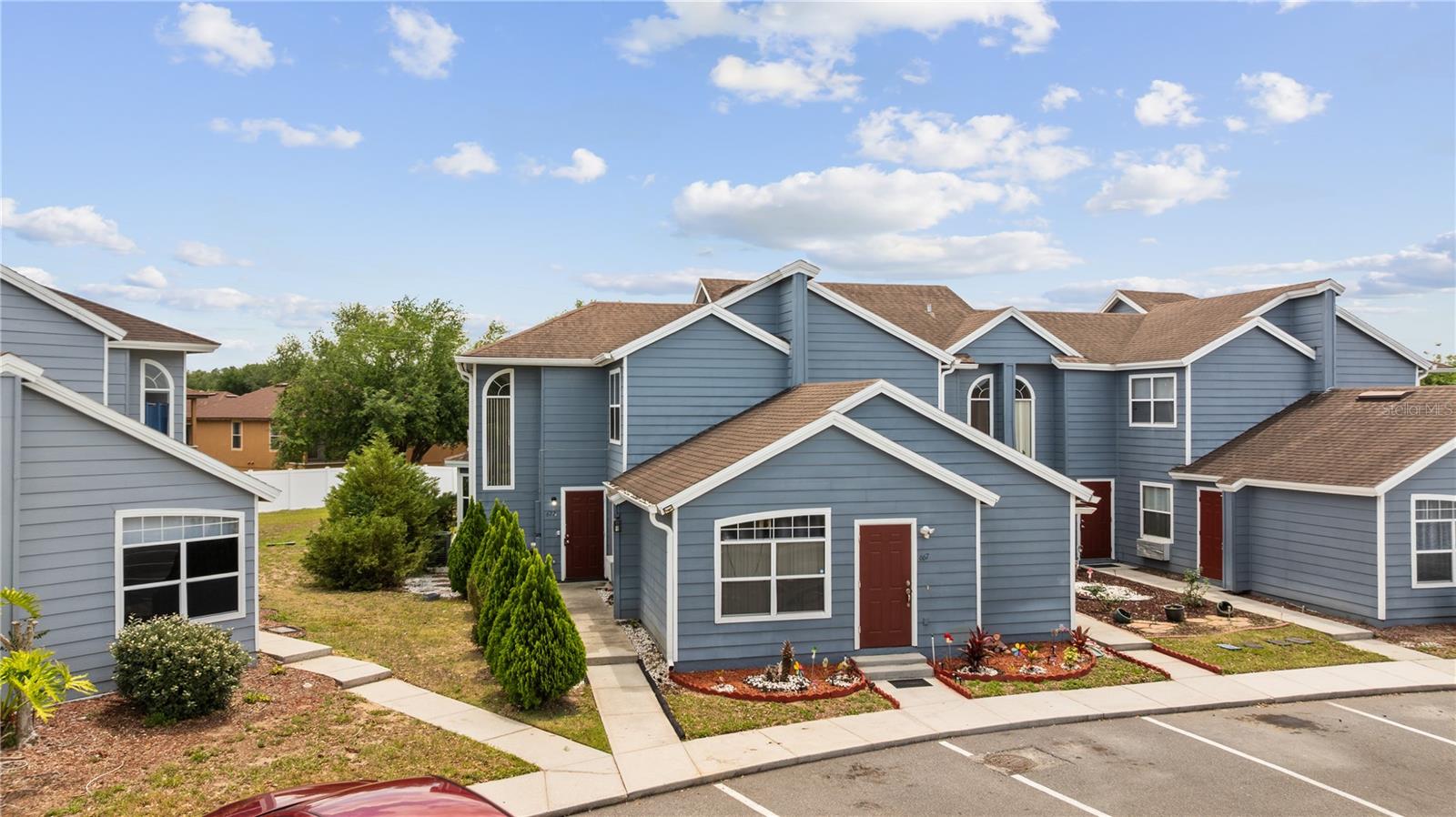 Photo of 677 ORCHID DRIVE DAVENPORT FL 33897