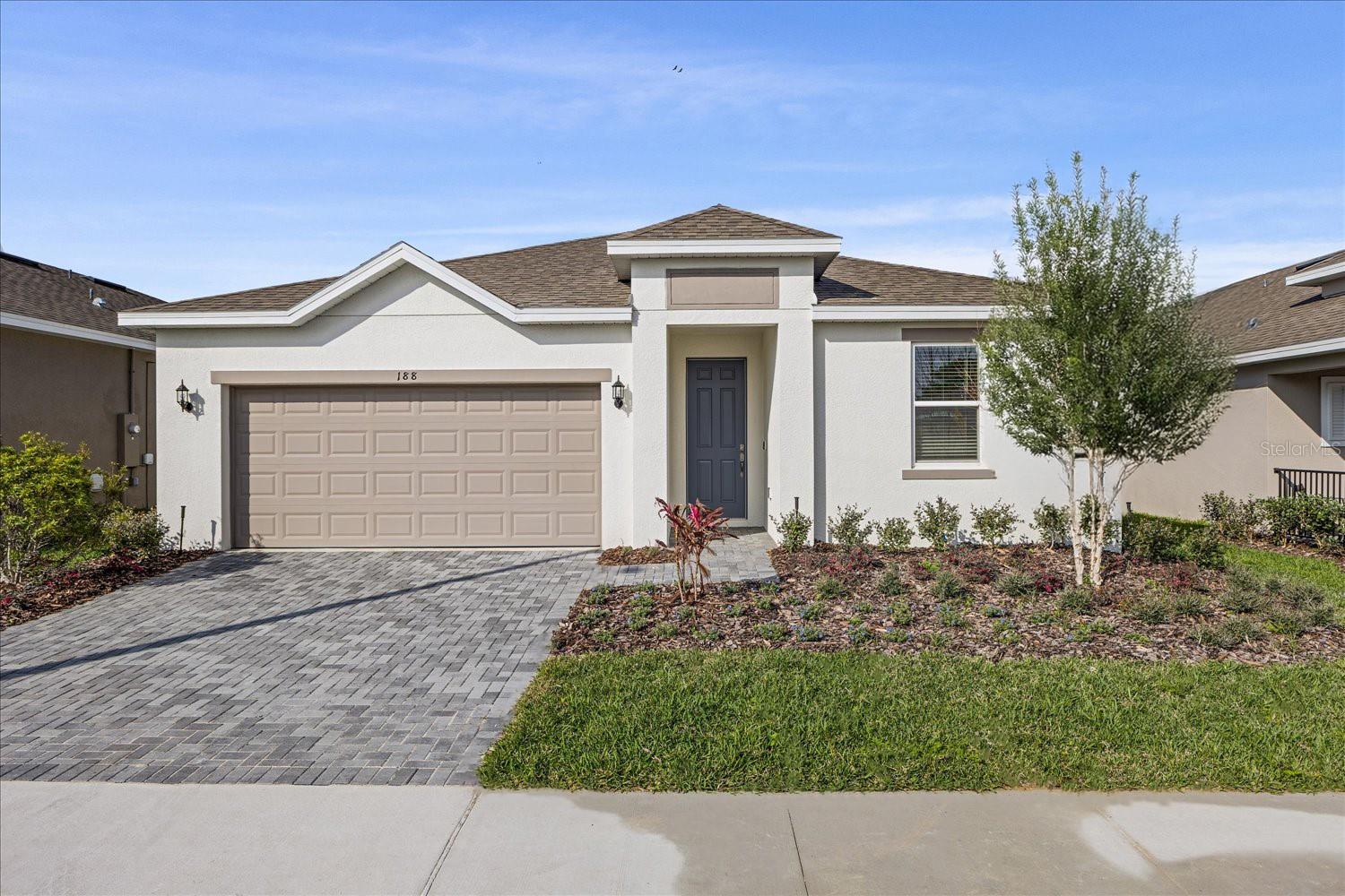 Photo of 218 TARPON BAY BOULEVARD HAINES CITY FL 33844