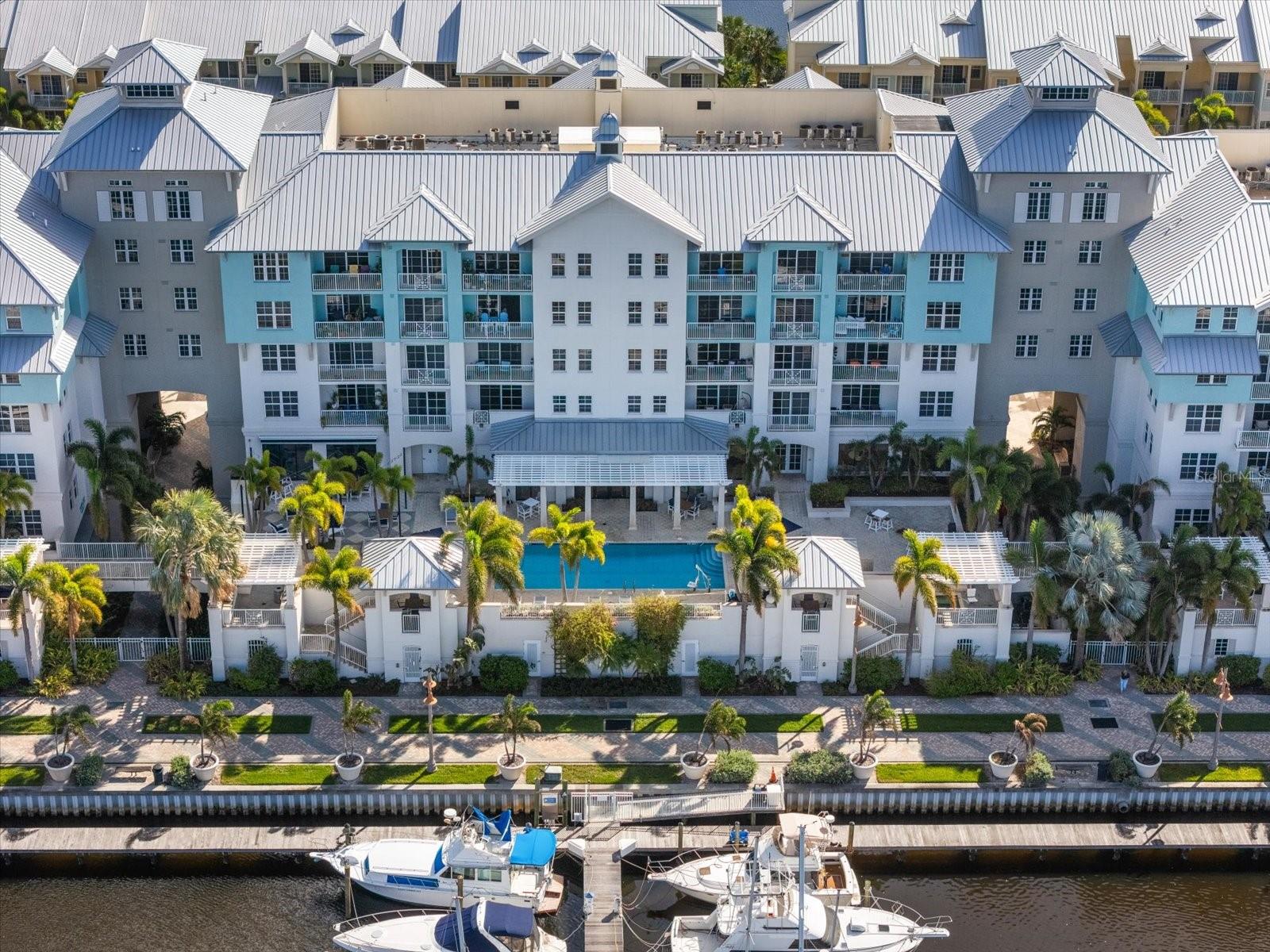 Photo of 536 BAHIA BEACH BOULEVARD #216B RUSKIN FL 33570