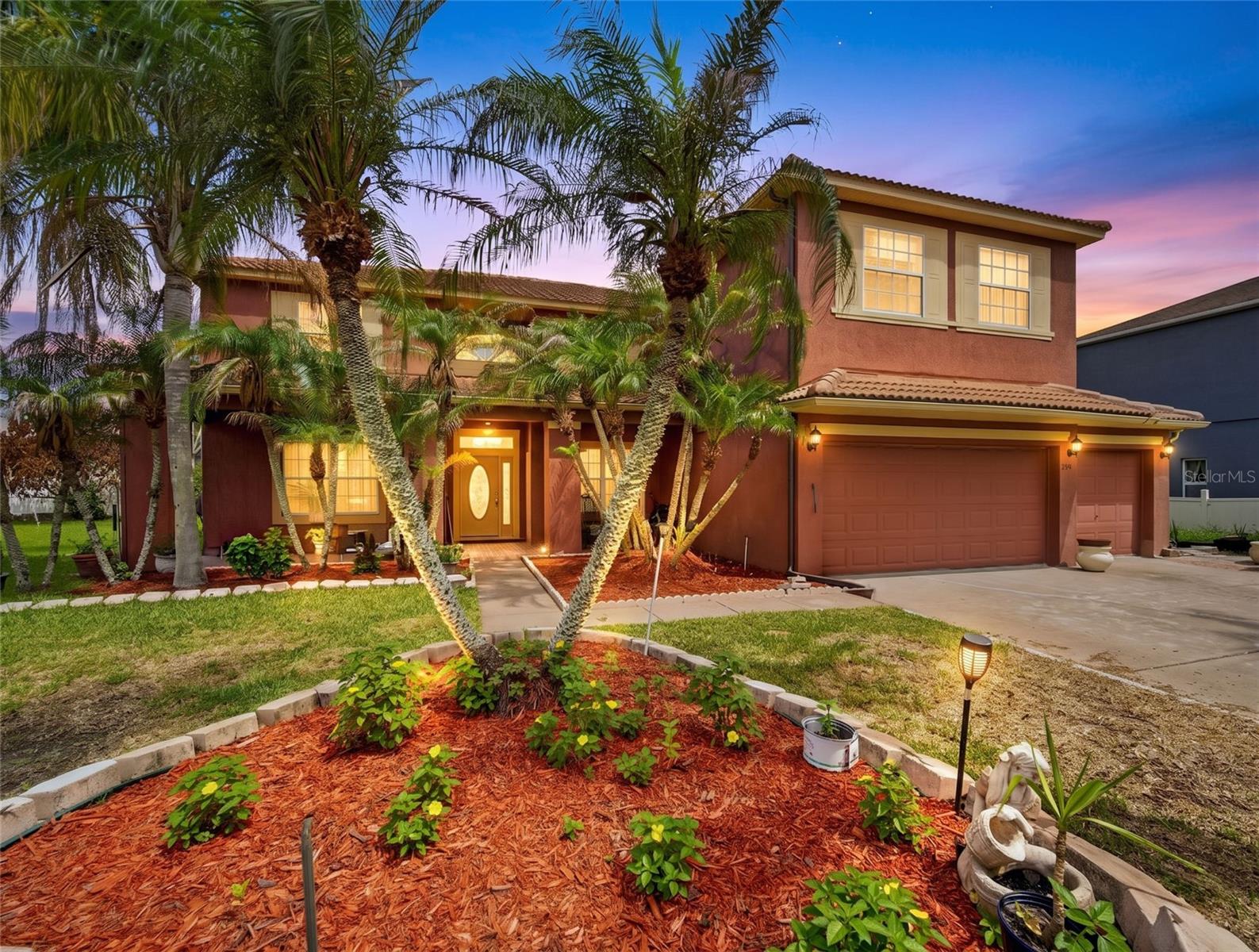 Photo of 202 WOODSON COURT KISSIMMEE FL 34744