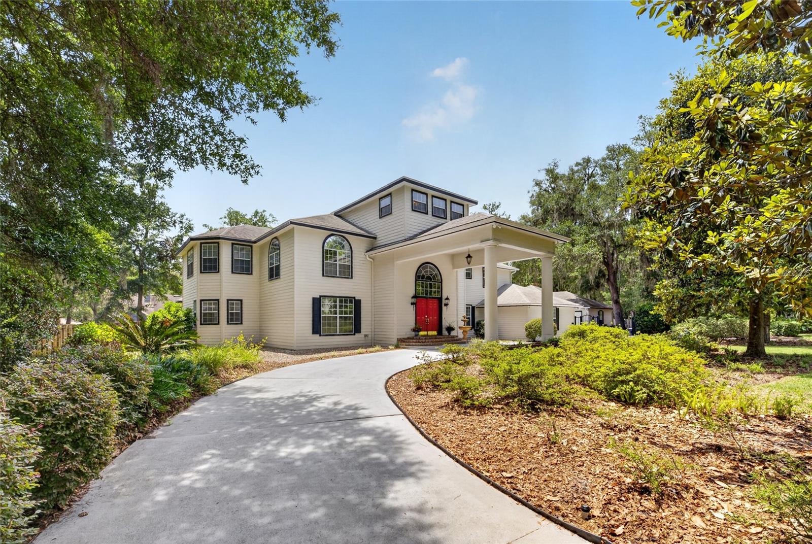 Photo of 7815 NW 20TH LANE GAINESVILLE FL 32605