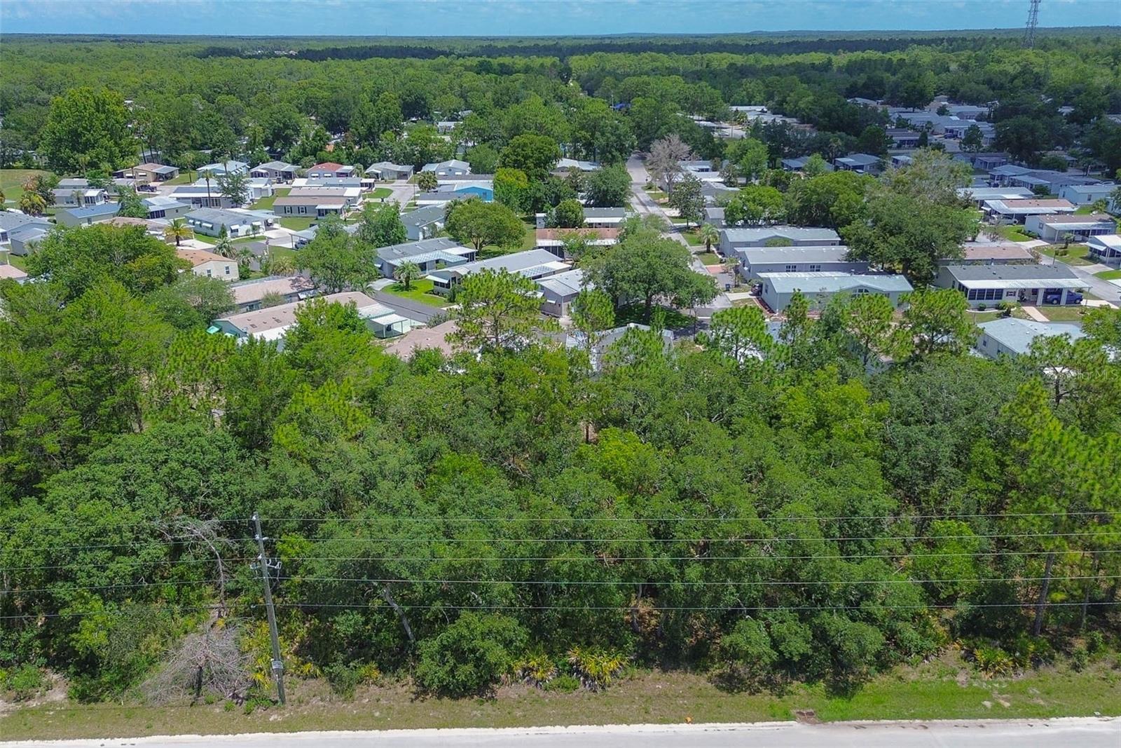 Photo of 6859 W MERRIVALE LANE HOMOSASSA FL 34446