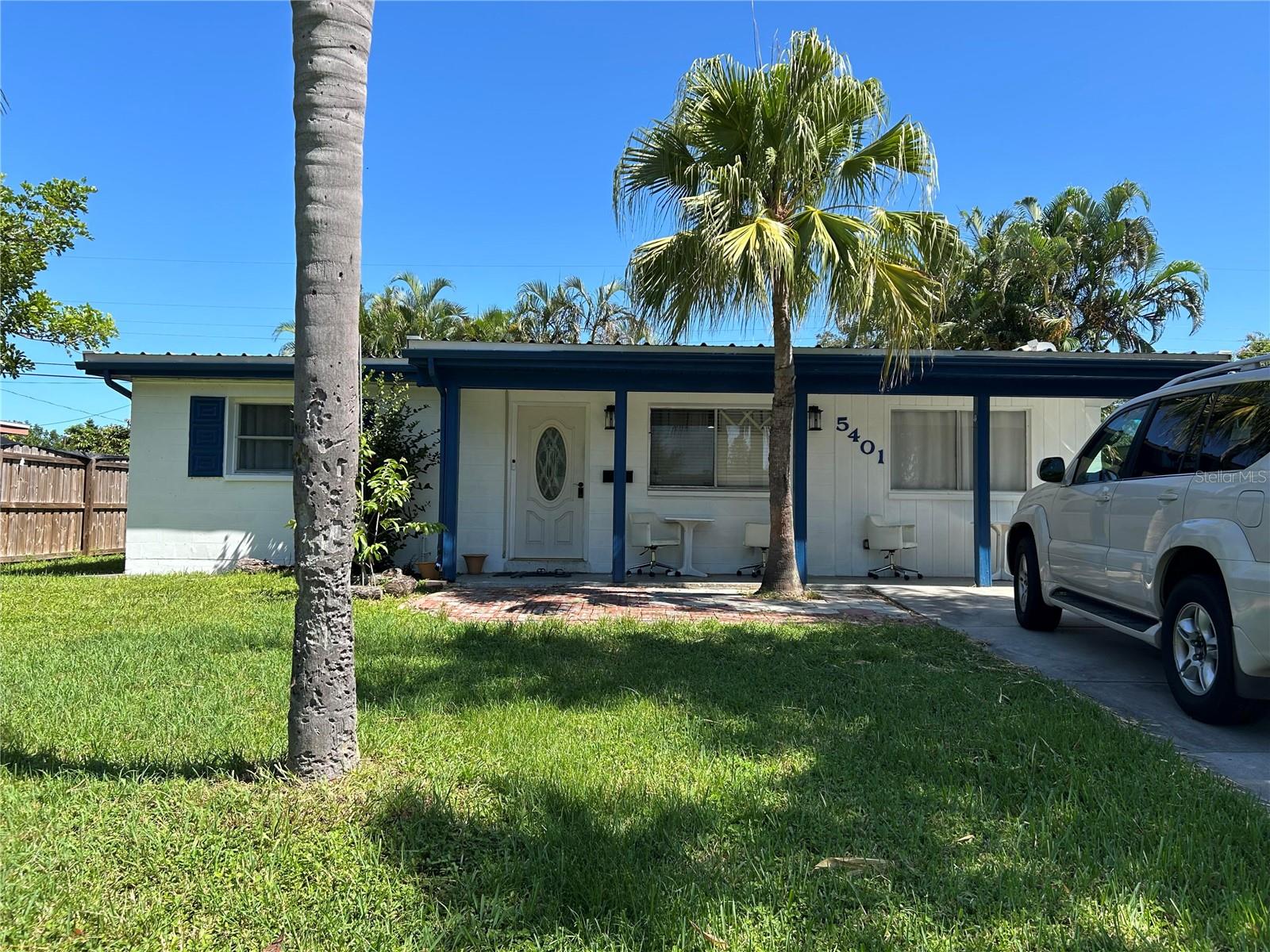 Photo of 5401 96TH AVENUE PINELLAS PARK FL 33782