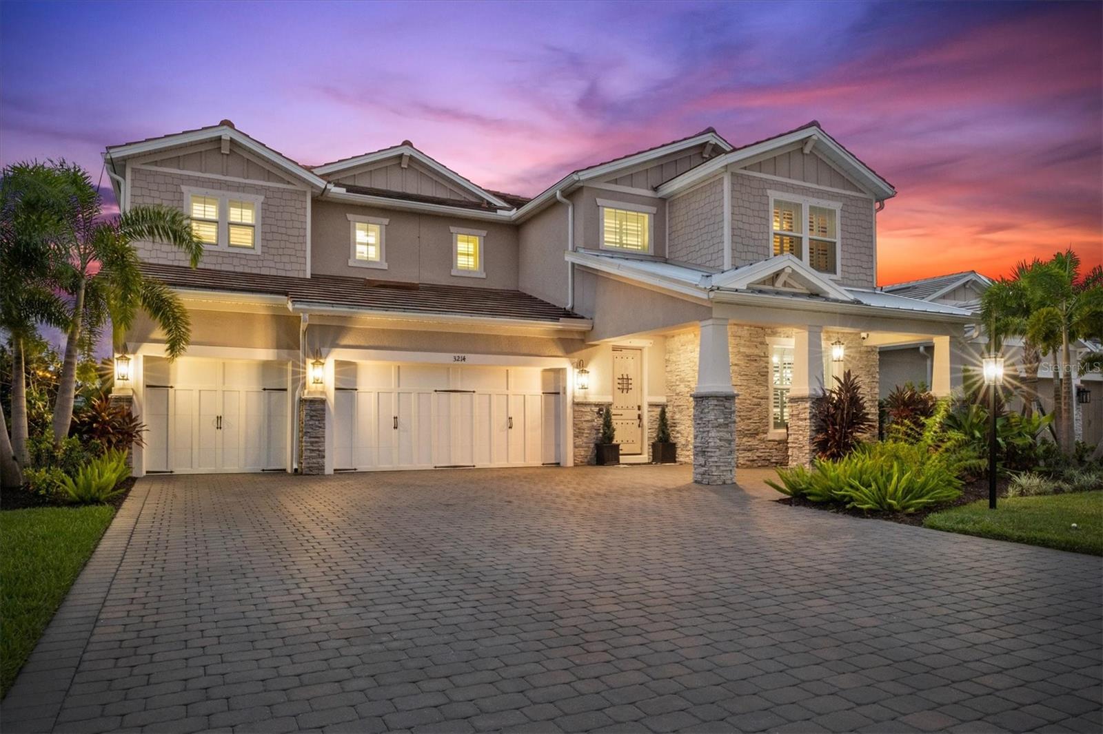 Photo of 3214 ANCHOR BAY TRAIL BRADENTON FL 34211