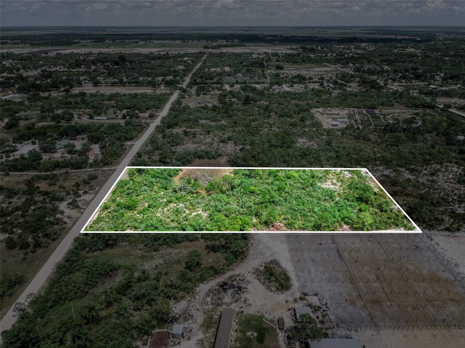 Photo of 125 POLK STREET LAKE PLACID FL 33852